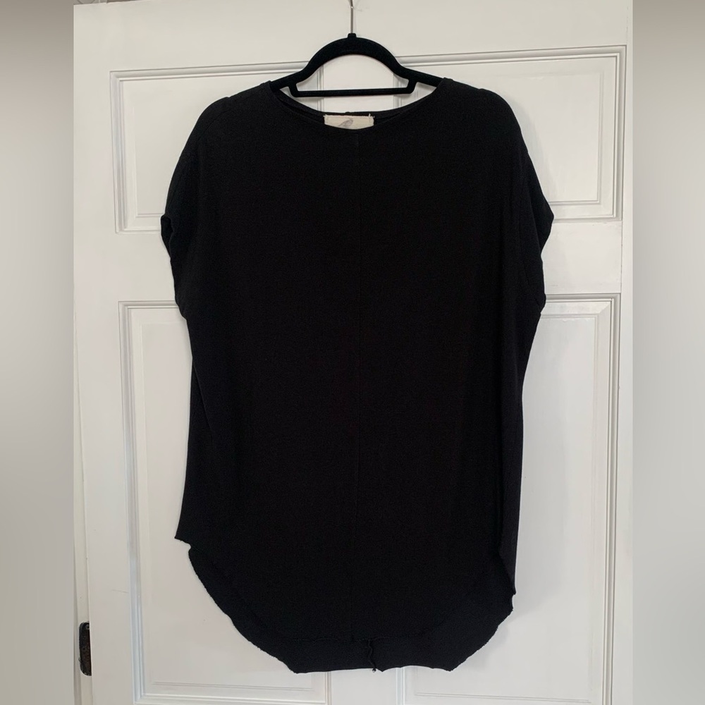 Oversized Tunic - image 1